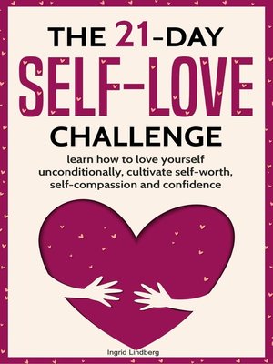 cover image of Self-Love